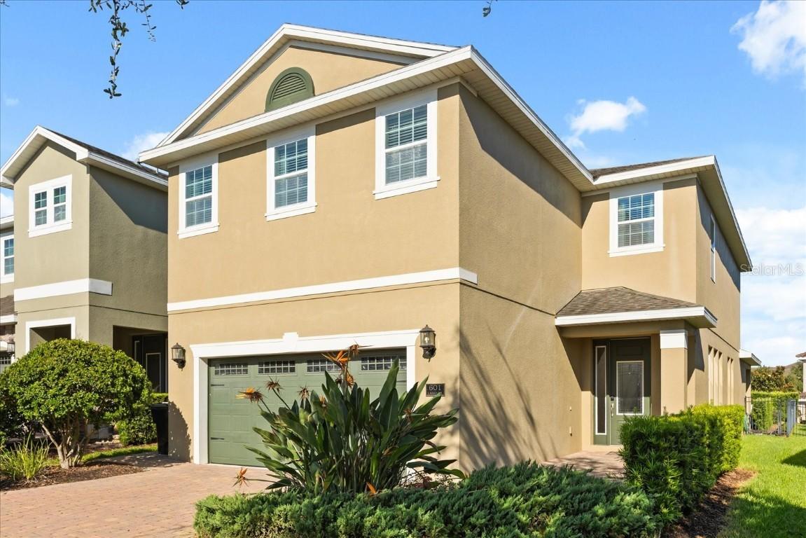 601 Lasso Dr., Kissimmee, FL 34747