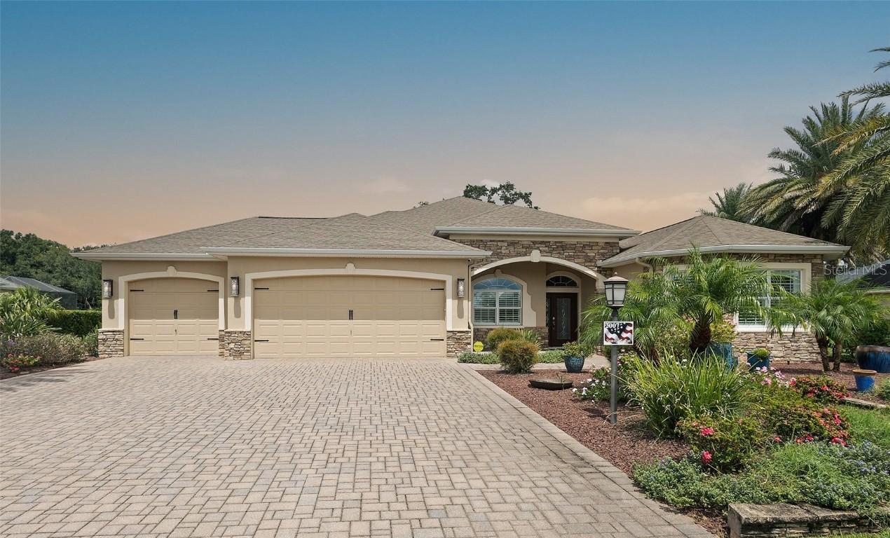 2007 Lake Ridge Dr., The Villages, FL 32162