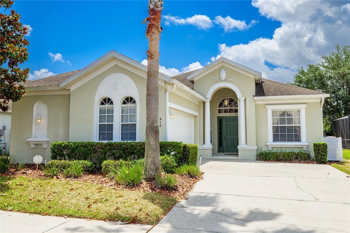 510 Pineloch Dr., Haines City, FL 33844