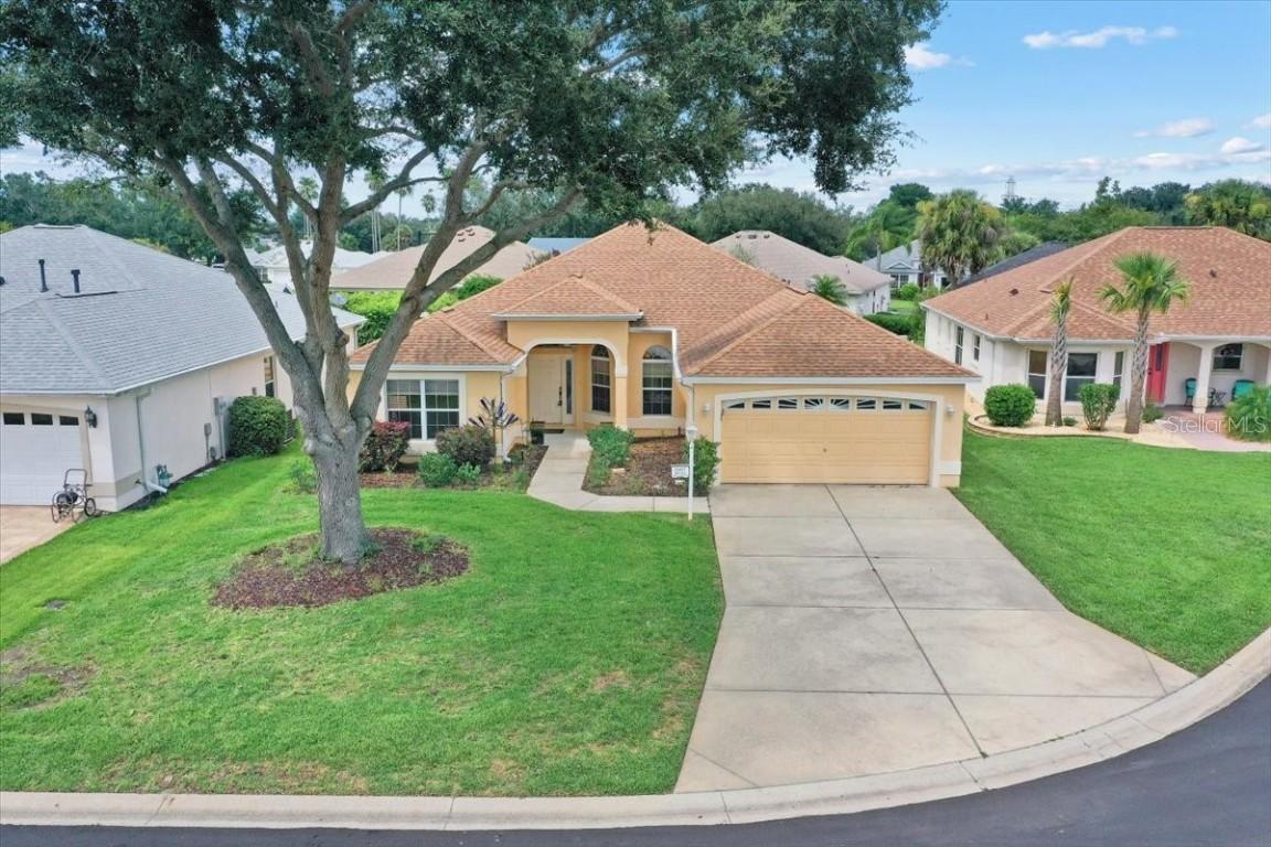 2607 Casso Ct., The Villages, FL 32162