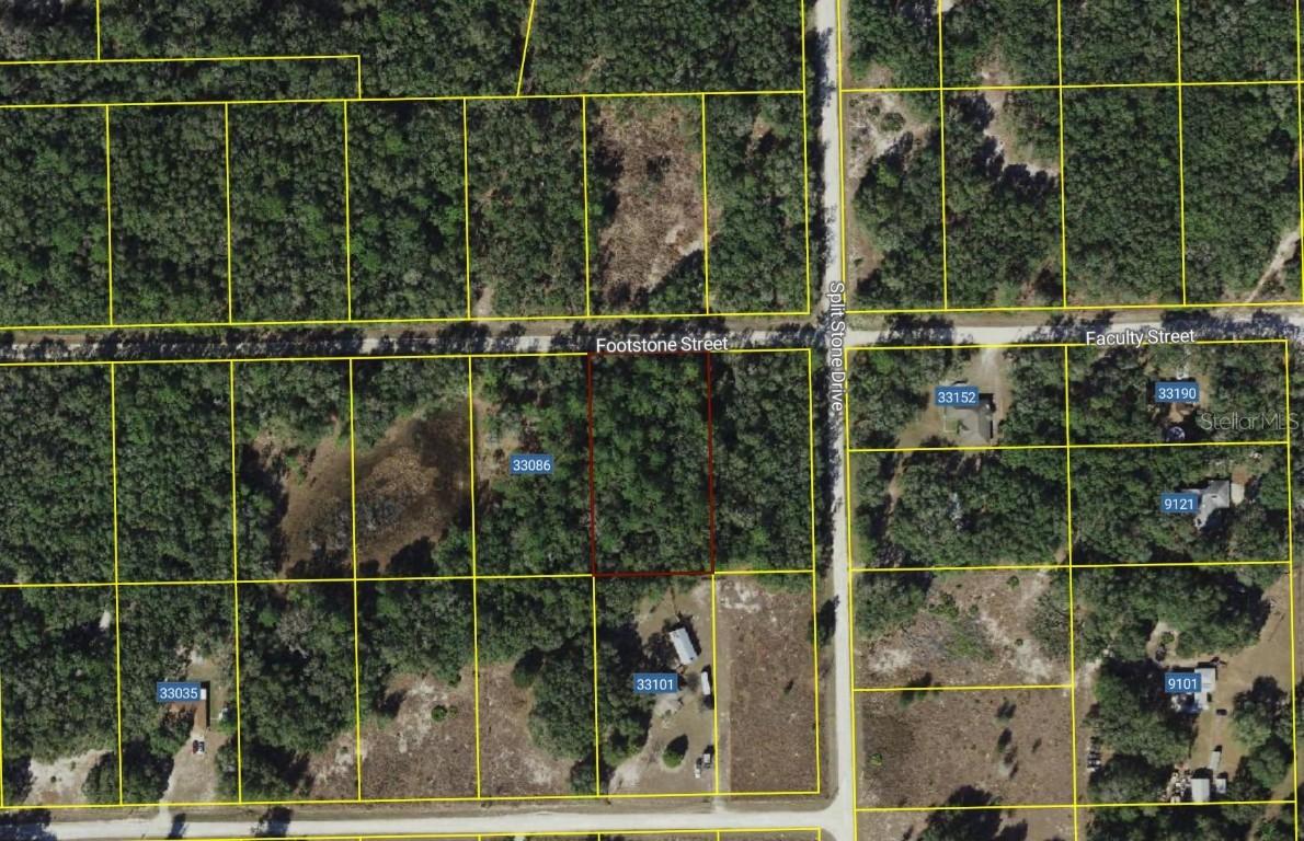 33104 Faculty St., Webster, FL 33597