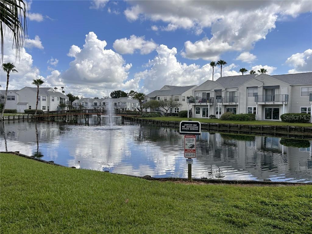 2524 Woodgate Blvd. #206, Orlando, FL 32822