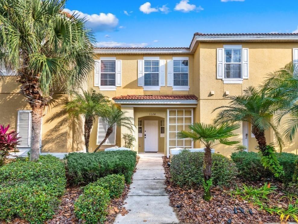 3124 Yellow Lantana Ln., Kissimmee, FL 34747