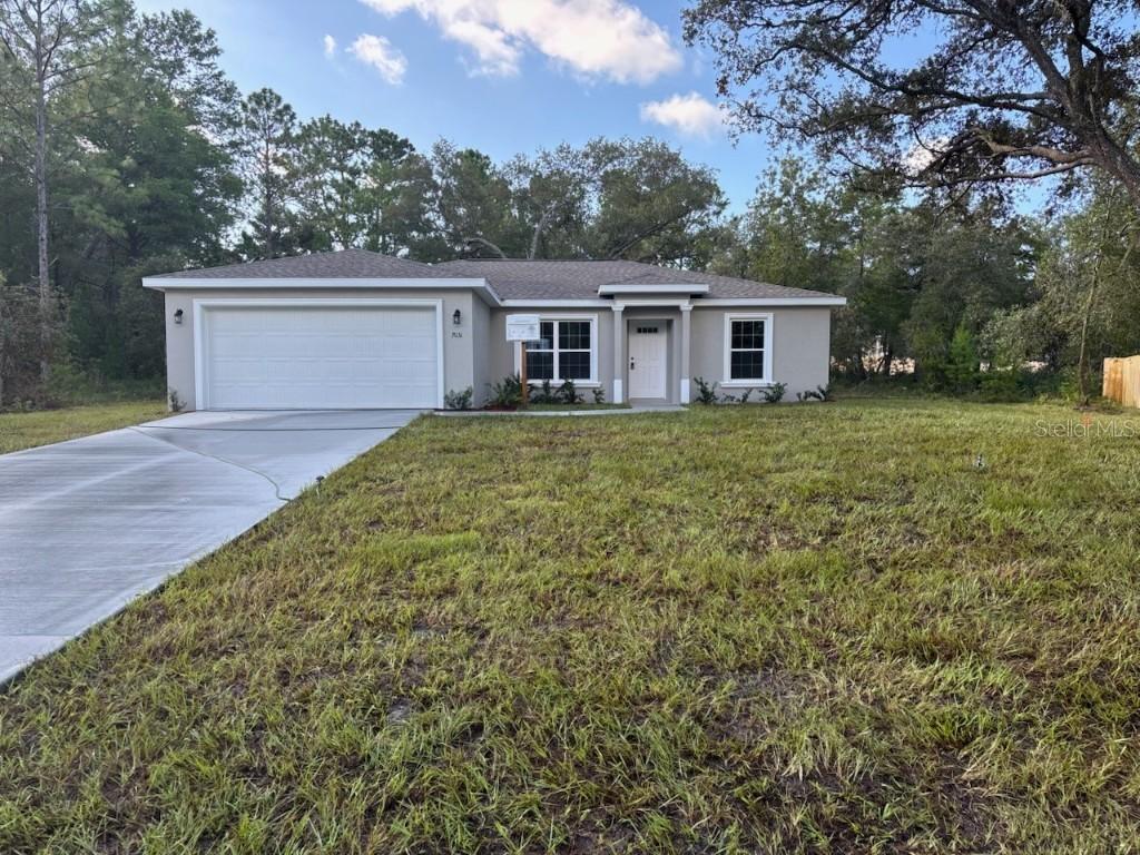 7031 N Ripley Dr., Dunnellon, FL 34433