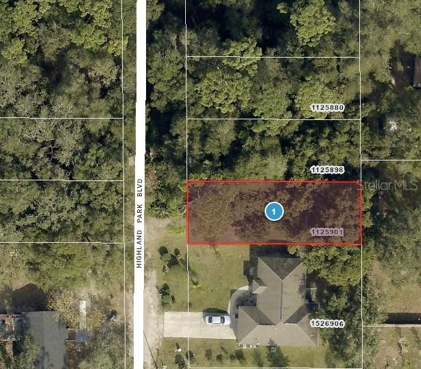 [Address Hidden by Seller], Mount Dora, FL 32757