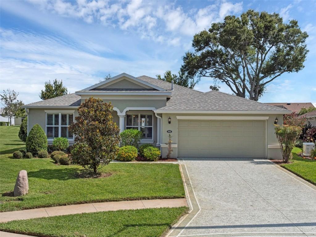 4411 Winchester Ct., Leesburg, FL 34748