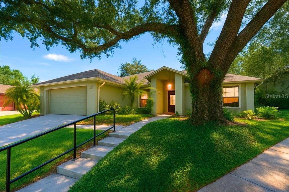 608 Chautauqua Dr., Mount Dora, FL 32757