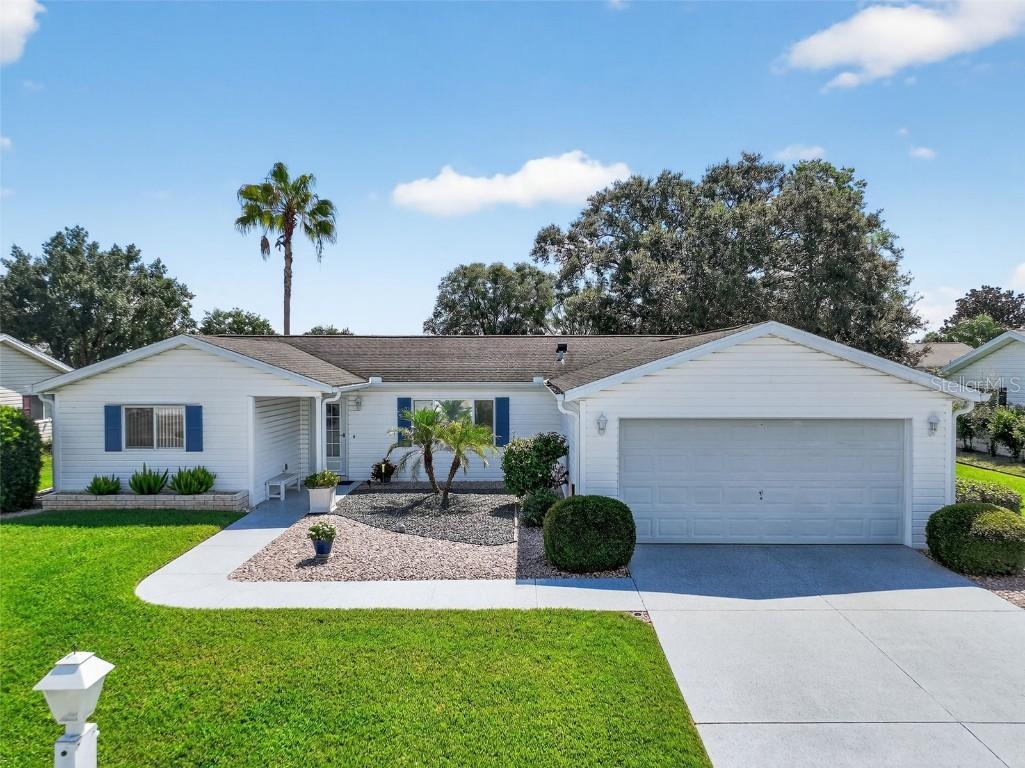 17551 SE 96th Ct., Summerfield, FL 34491
