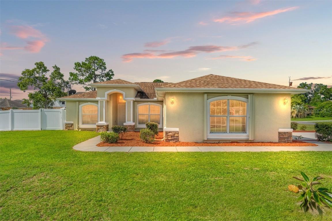 5346 Pierpoint Ave., Spring Hill, FL 34608