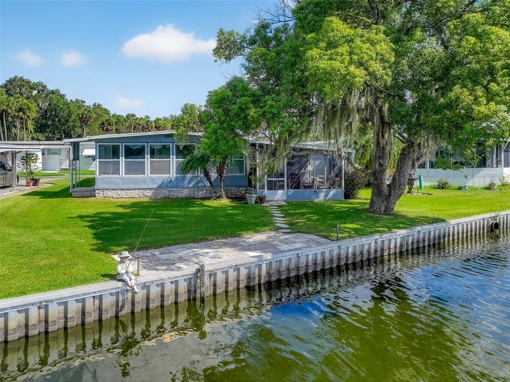 16 Trout Lake Dr Dr., Eustis, FL 32726