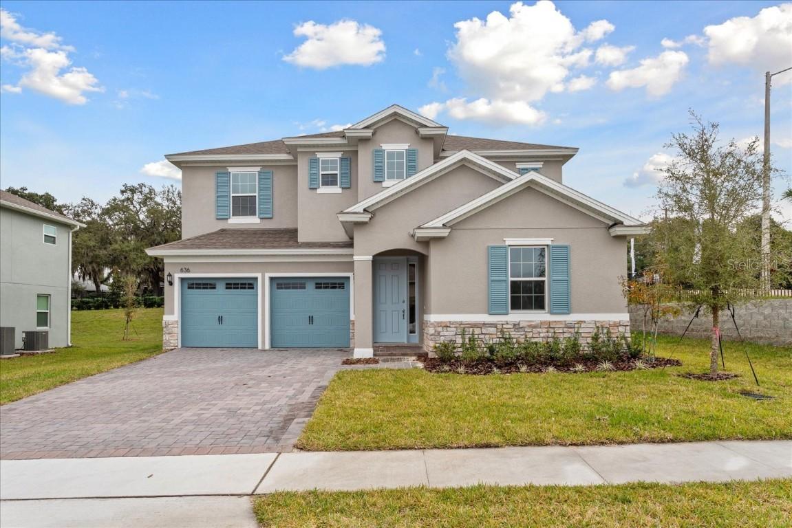 [Address Hidden by Seller], Minneola, FL 34715