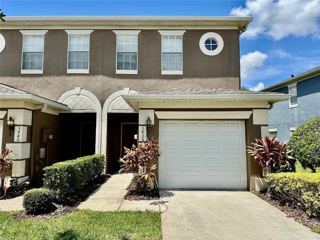 3436 Victoria Pines Dr. #166, Orlando, FL 32829
