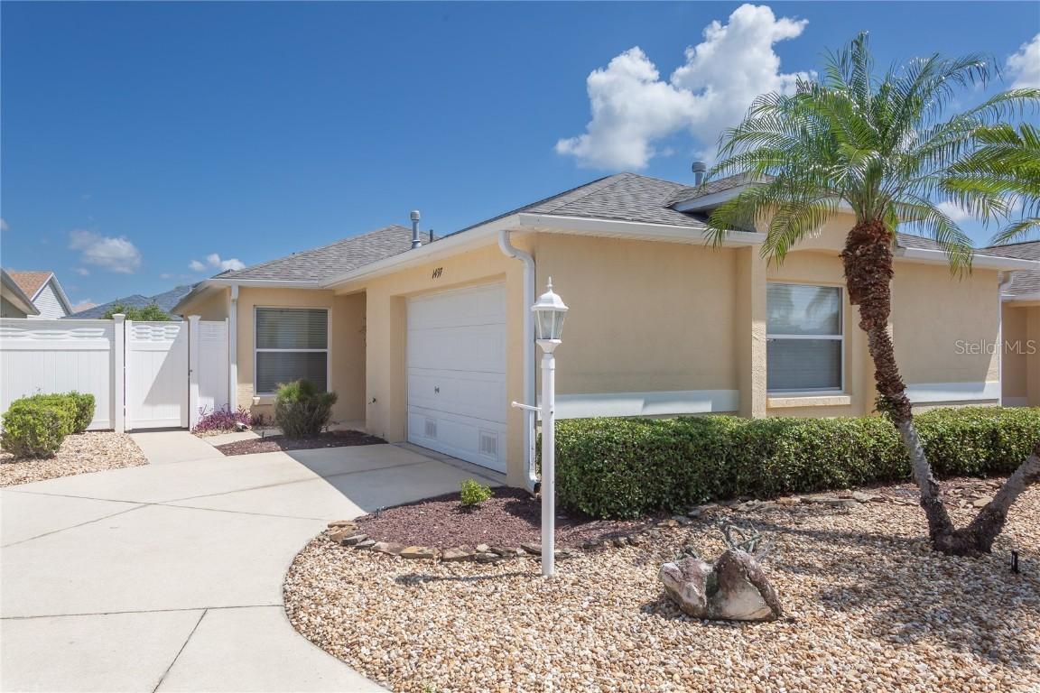 1497 Alexandria Pl., The Villages, FL 32162