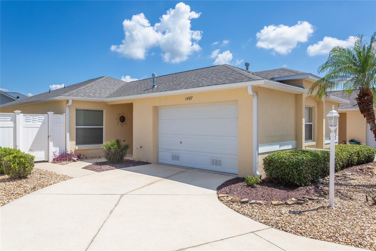 1497 Alexandria Pl., The Villages, FL 32162