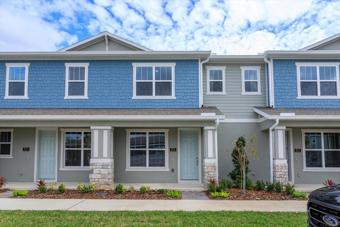 13084 Serene Glade Rd., Winter Garden, FL 34787
