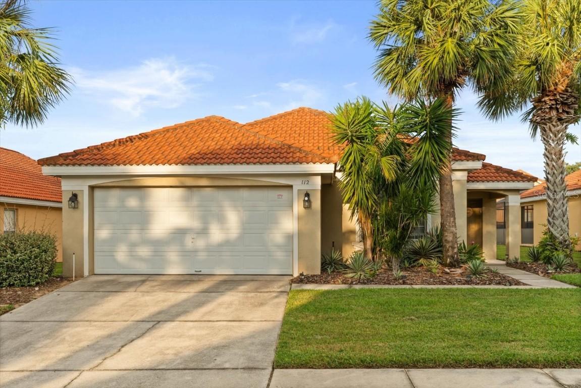 112 Cordova Ave., Davenport, FL 33897