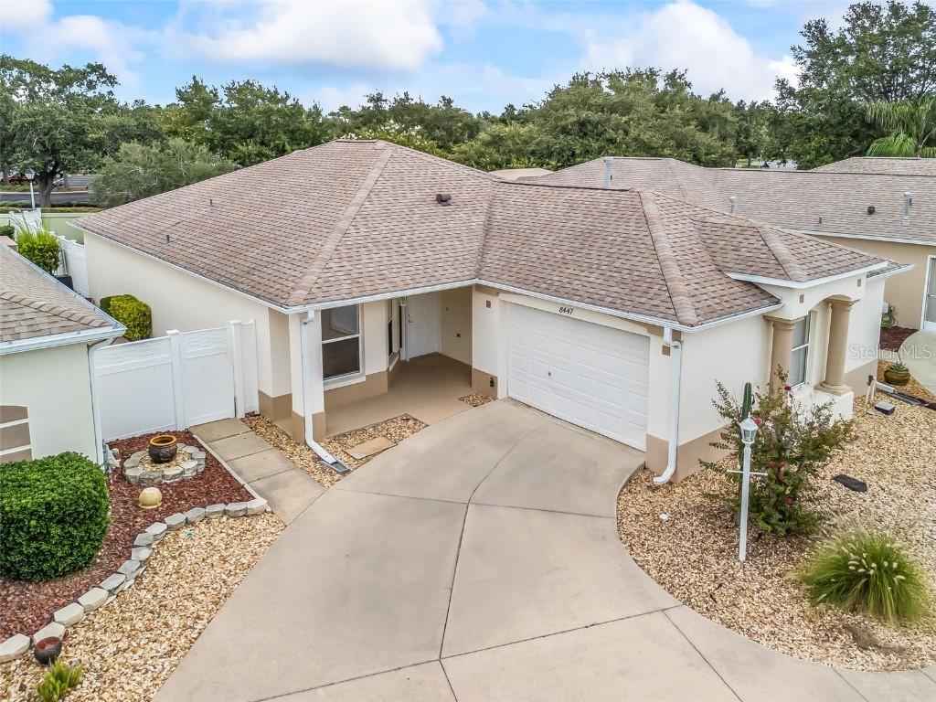8447 SE 167th Forsyth St., The Villages, FL 32162