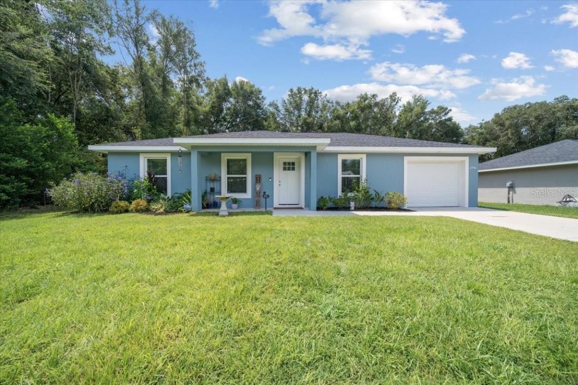 2956 SE 145th Pl., Summerfield, FL 34491