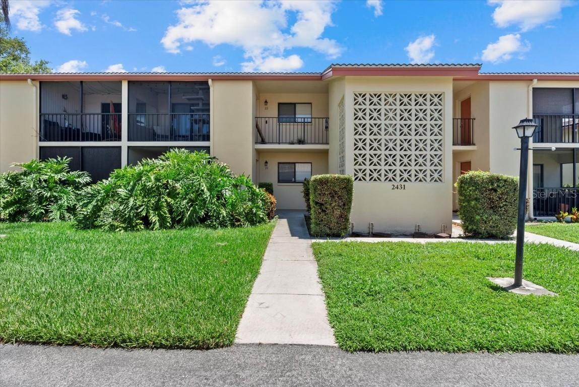 2431 Bayshore Gardens Pkwy. #19, Bradenton, FL 34207
