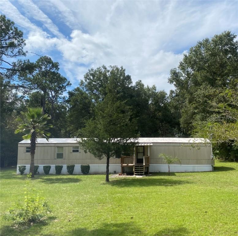 16178 SW 22nd Ln., Ocala, FL 34481
