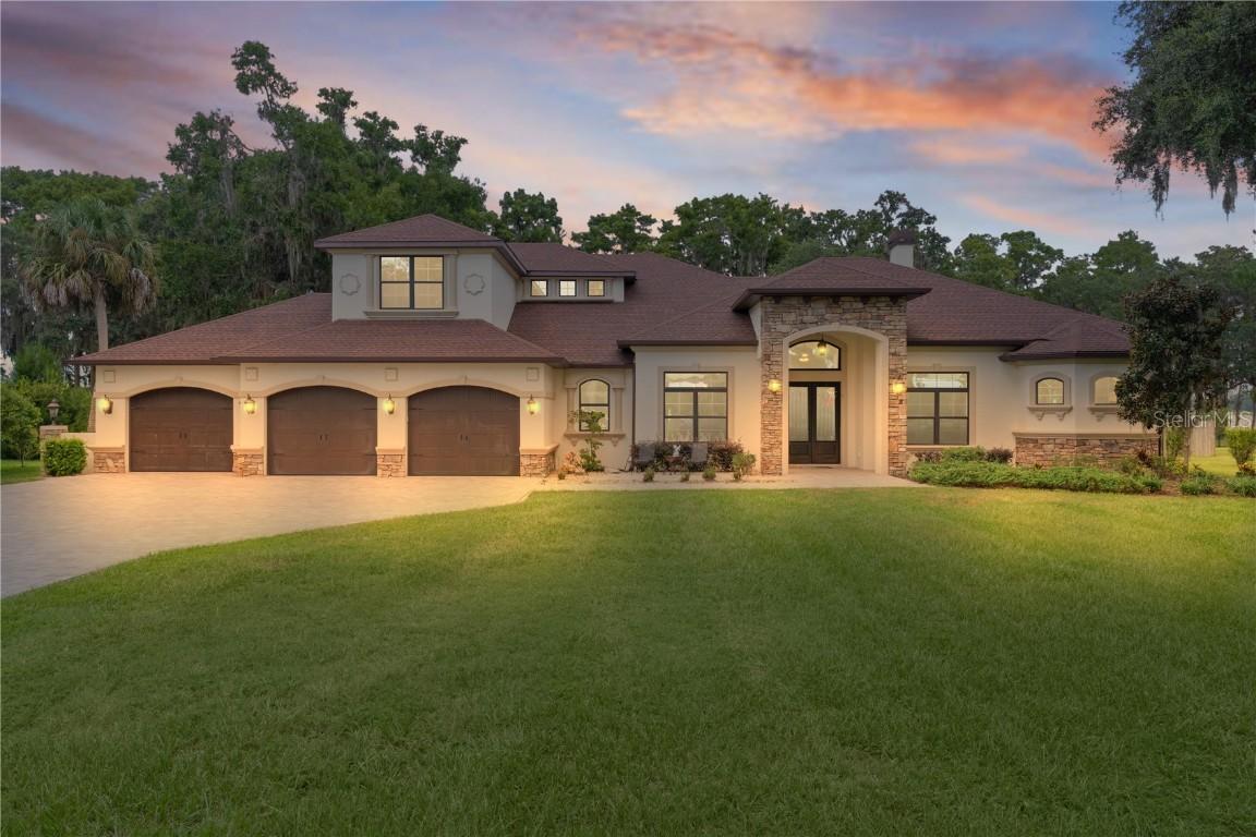 10994 N River Ranch Path, Crystal River, FL 34428
