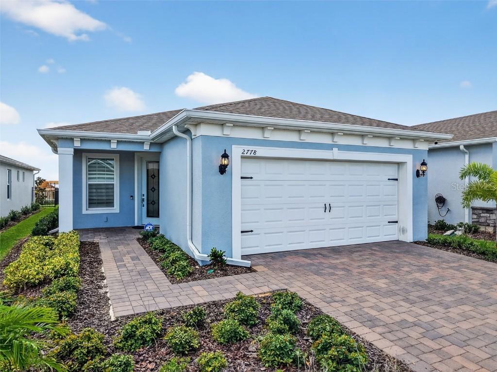 2778 Purple Meadow Ct., Minneola, FL 34715