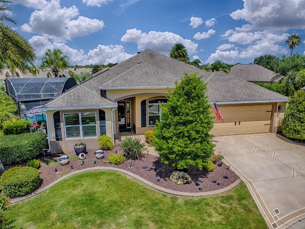 1885 Oakcrest Path, The Villages, FL 32162