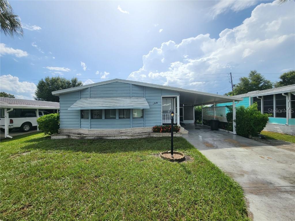 199 Sweet Cir., Winter Haven, FL 33884