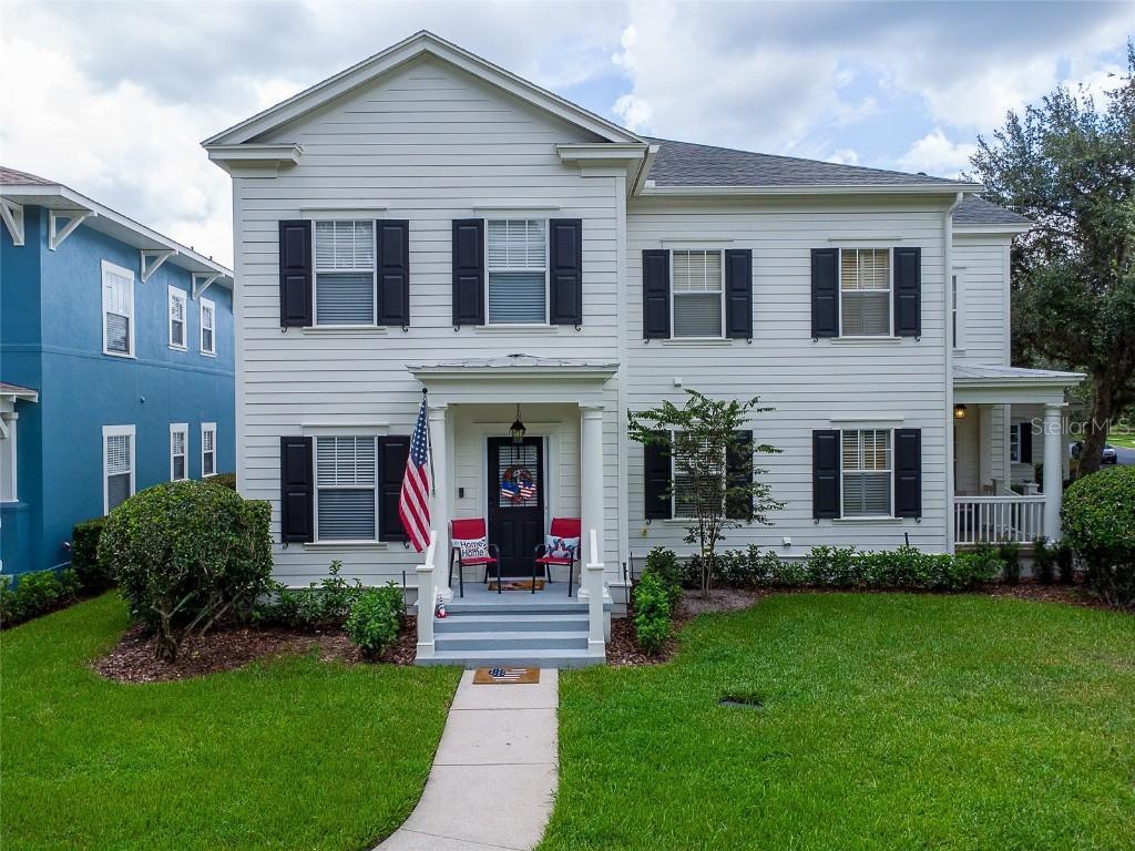 1272 Celebration Ave., Celebration, FL 34747