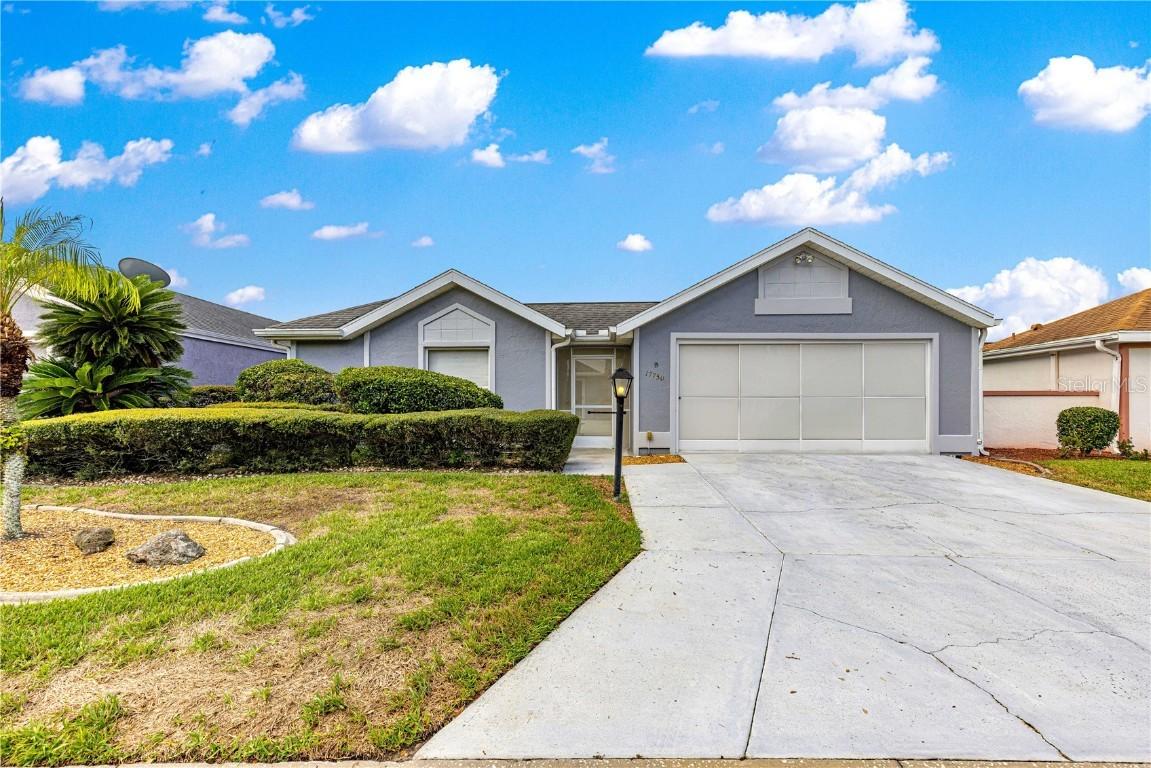 17750 SE 114th Ct, Summerfield, FL 34491