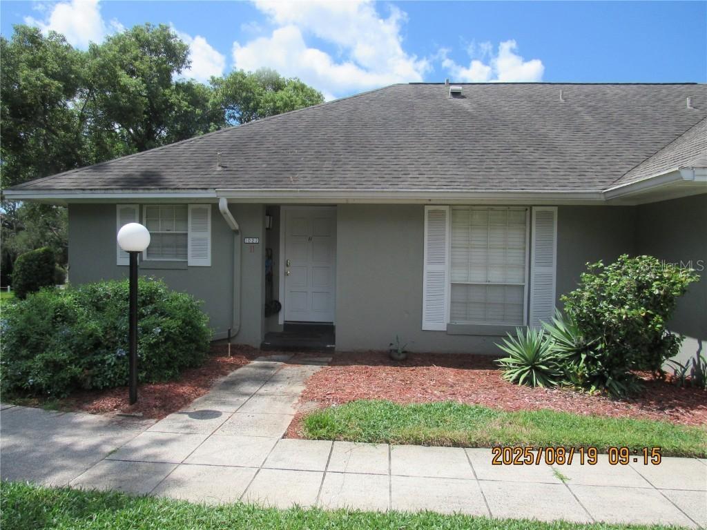 1022 Villa Ln. #11, Apopka, FL 32712