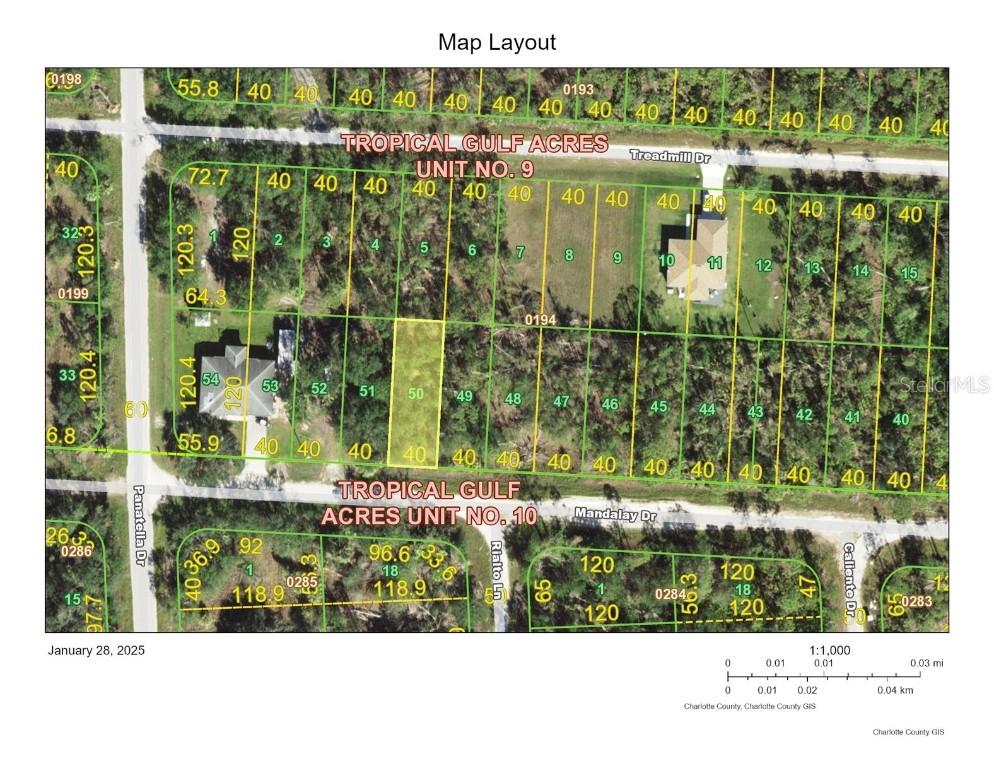 27182 Mandalay Dr., Punta Gorda, FL 33955