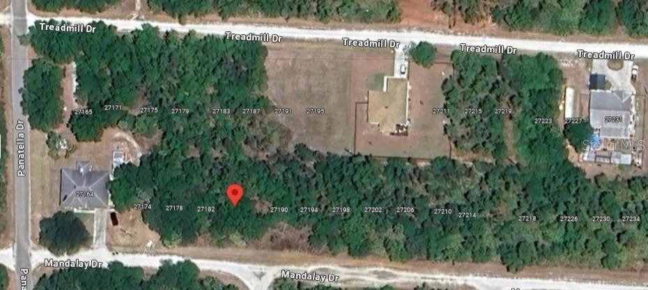 27186 Mandalay Dr., Punta Gorda, FL 33955