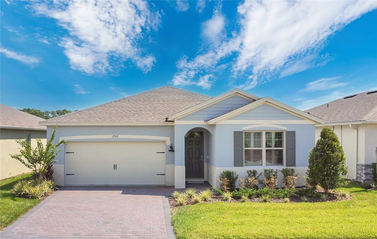 17571 Blazing Star Cir., Clermont, FL 34714