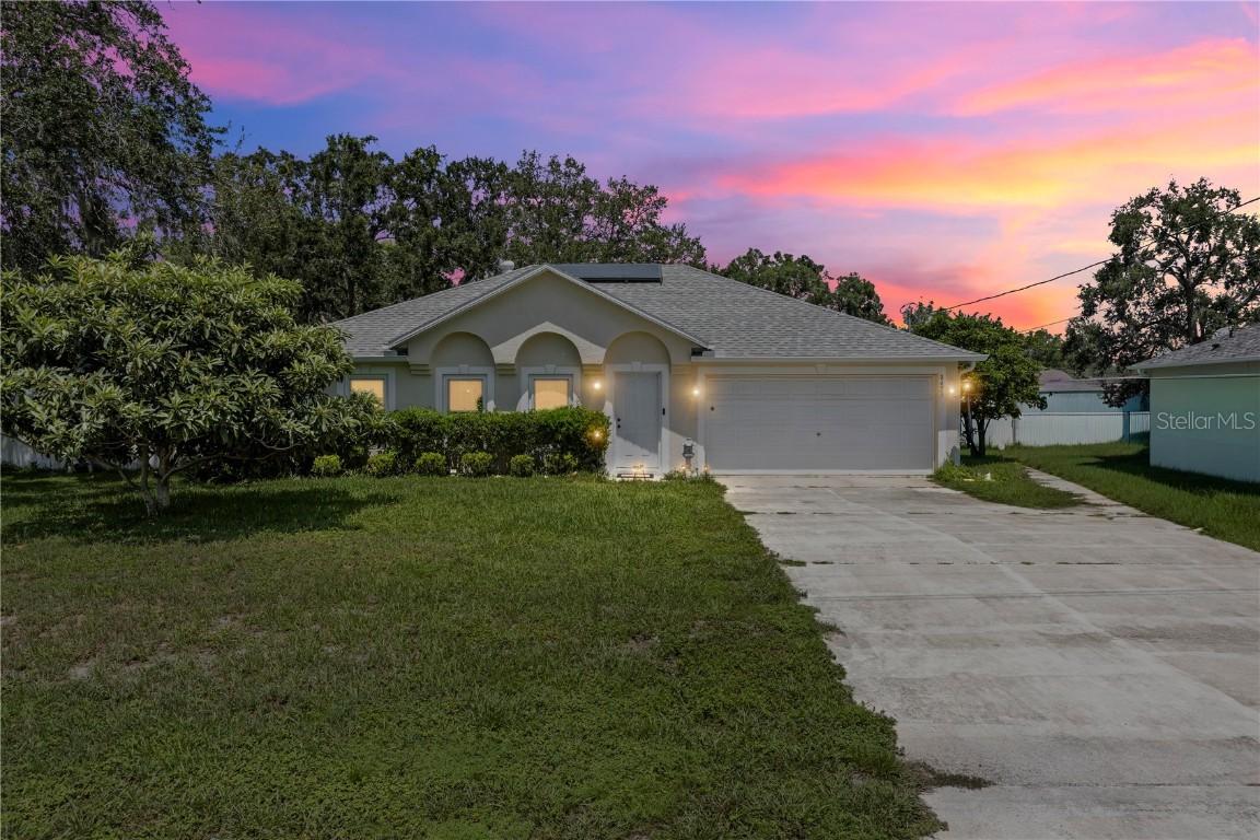 [Address Hidden by Seller], Spring Hill, FL 34608