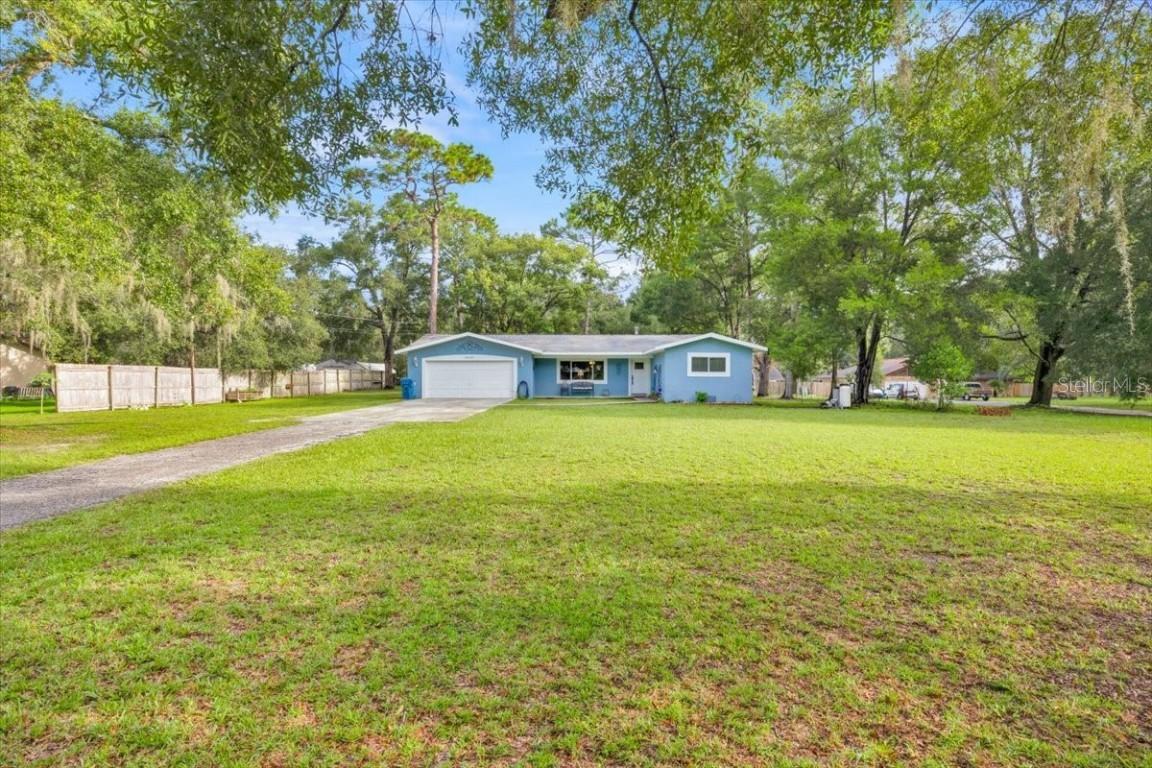 34159 Ridge Manor Dr., Dade City, FL 33523