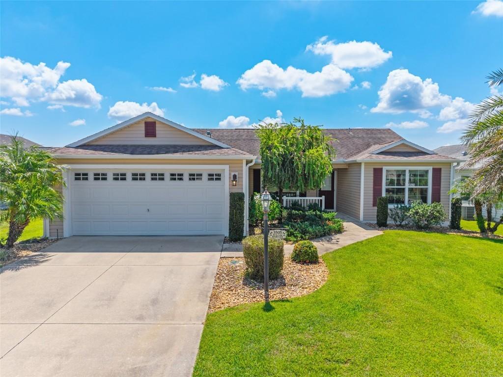 3505 Boardroom Tr., The Villages, FL 32163