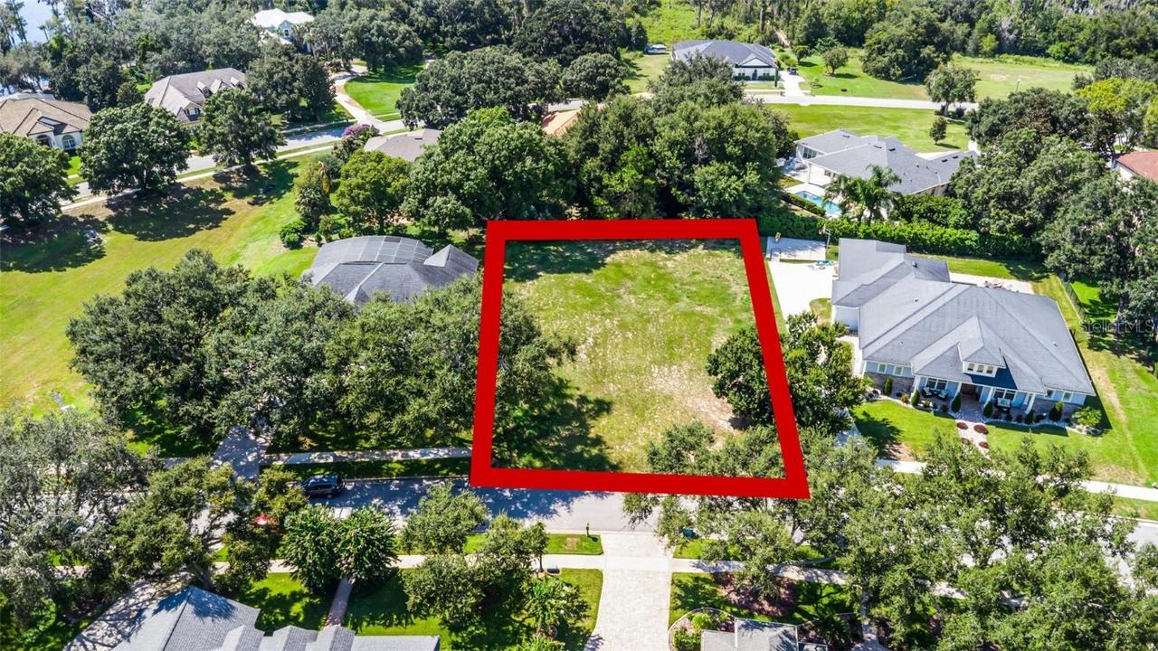 Osprey Pointe Blvd., Clermont, FL 34711