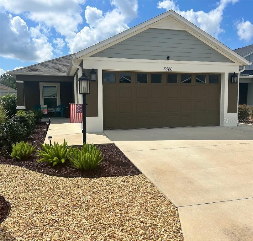 3480 Smedley Rd., The Villages, FL 32163