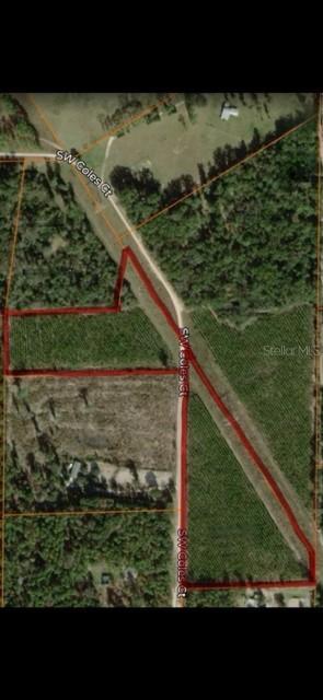 SW Coles Ct., Fort White, FL 32038