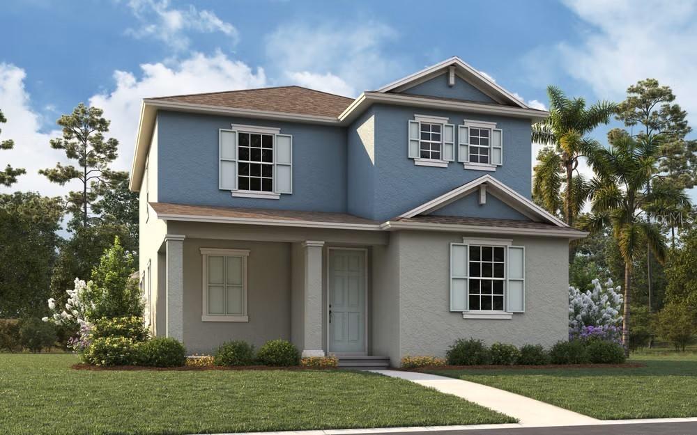 [Address Hidden by Seller], Apopka, FL 32712