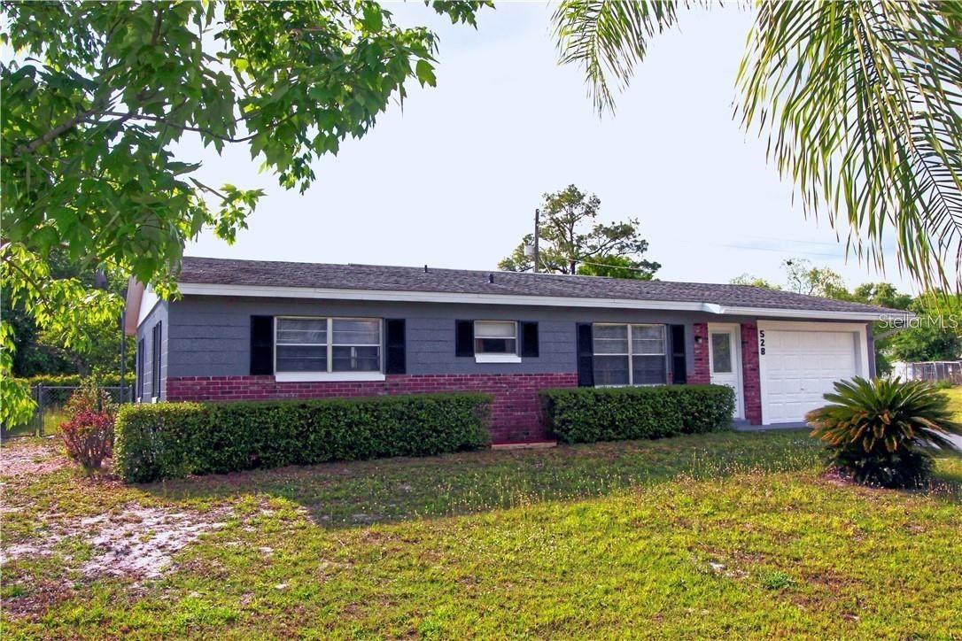 528 Central Ave., Frostproof, FL 33843