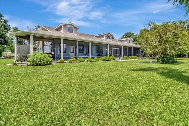 New Homes For Sale This Week in Center Hill: August 15th to August 21st