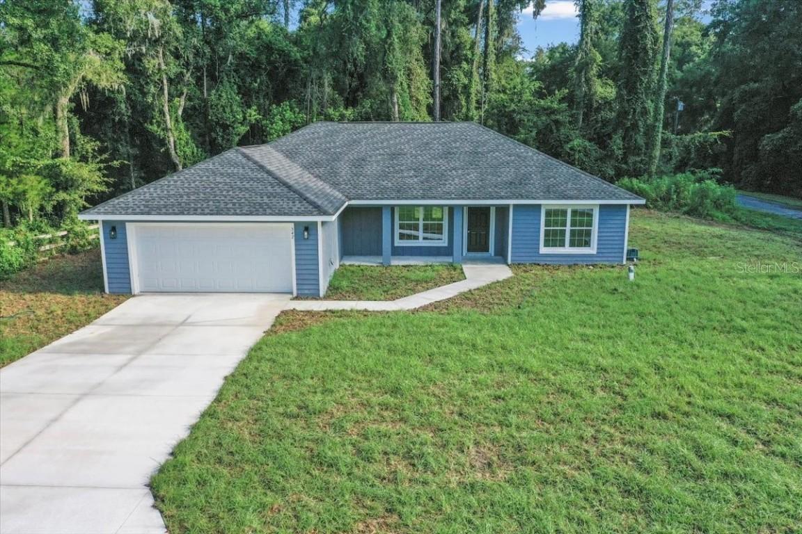 547 W Grapewood Ln., Dunnellon, FL 34434
