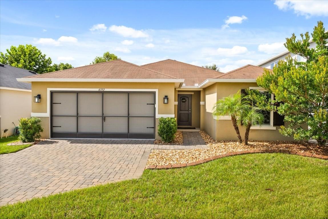 6392 Domenico Ct., Groveland, FL 34736