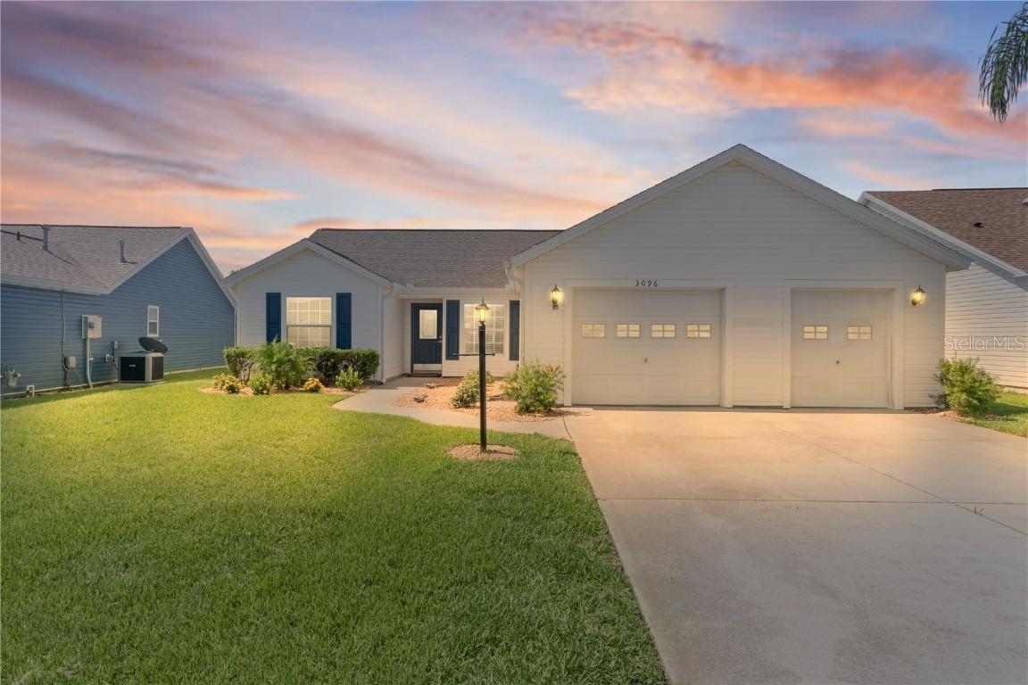 3096 Riverdale Rd., The Villages, FL 32162