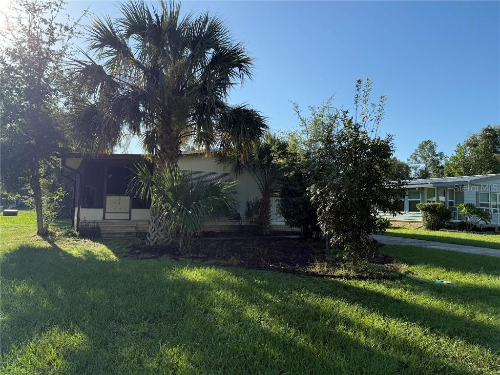 116 Cypress Rd., Wildwood, FL 34785