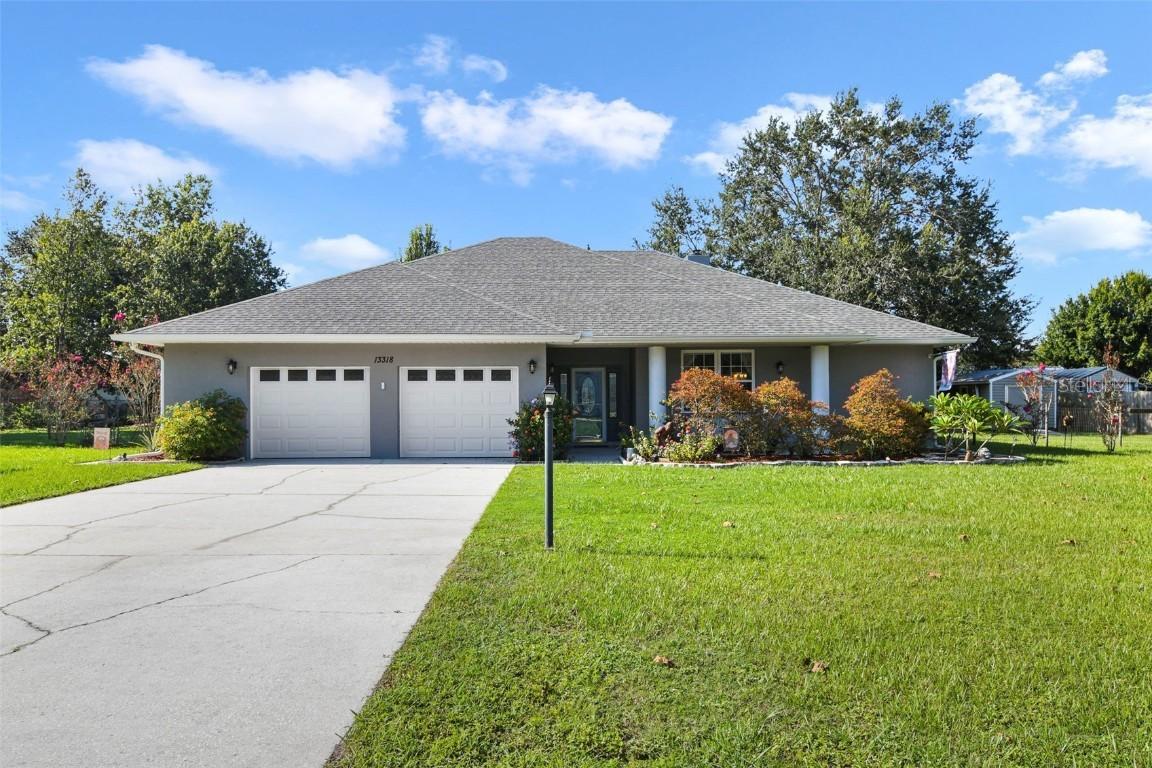 13318 Tennessee Ave., Astatula, FL 34705