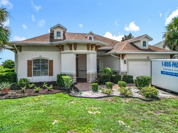 New Construction Homes For Sale This Week in Lady Lake: August 13th to August 19th
