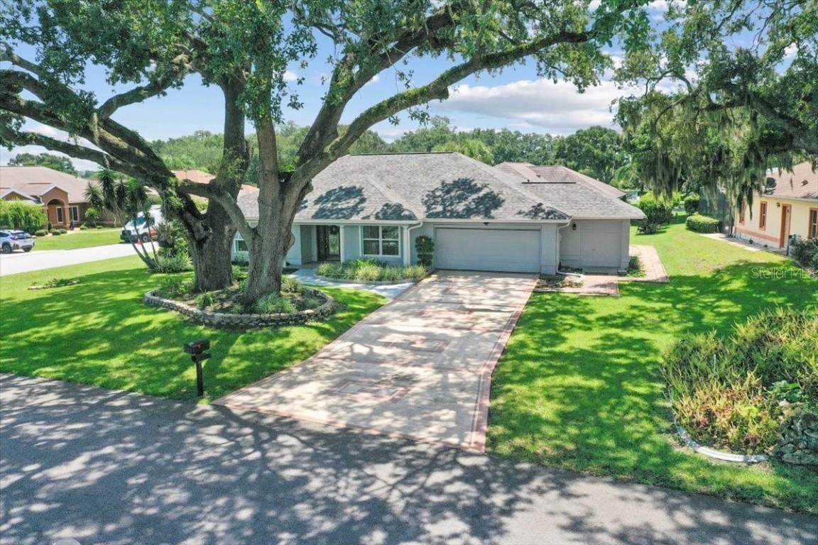 11584 SE 175th St., Summerfield, FL 34491